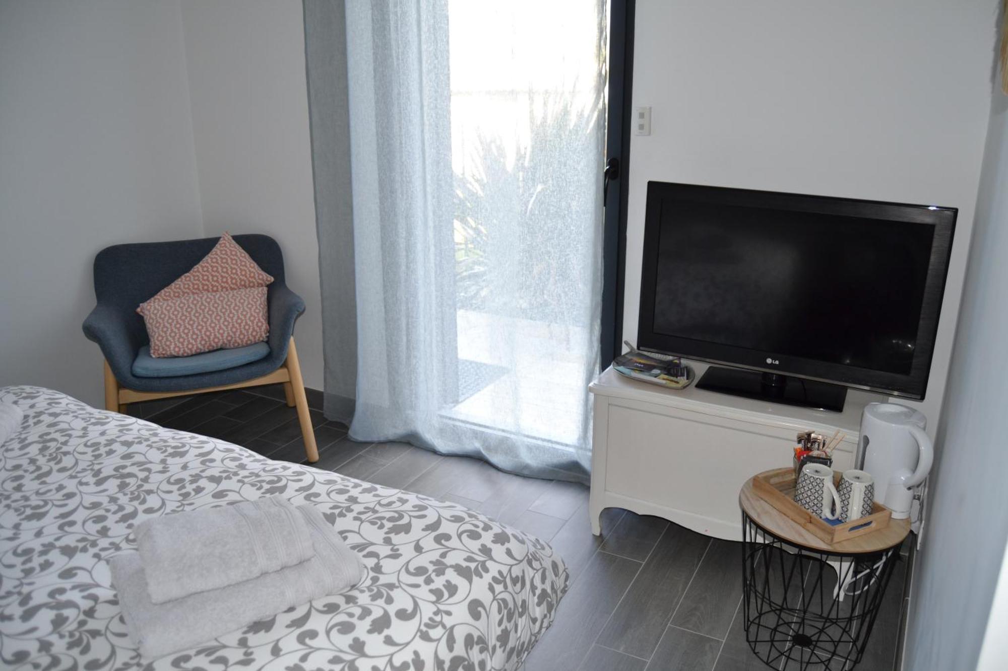 La Petite Bicoque Bed & Breakfast Saint-Suliac Eksteriør bilde